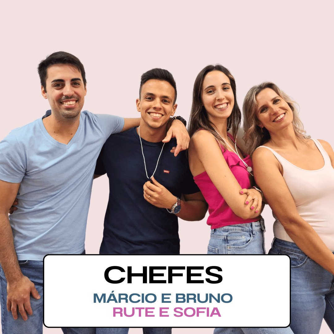 EJC Chefes