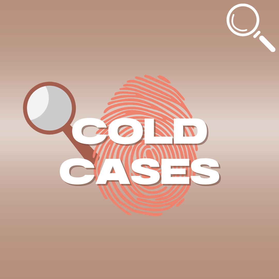 EJC 2023 - Cold Cases