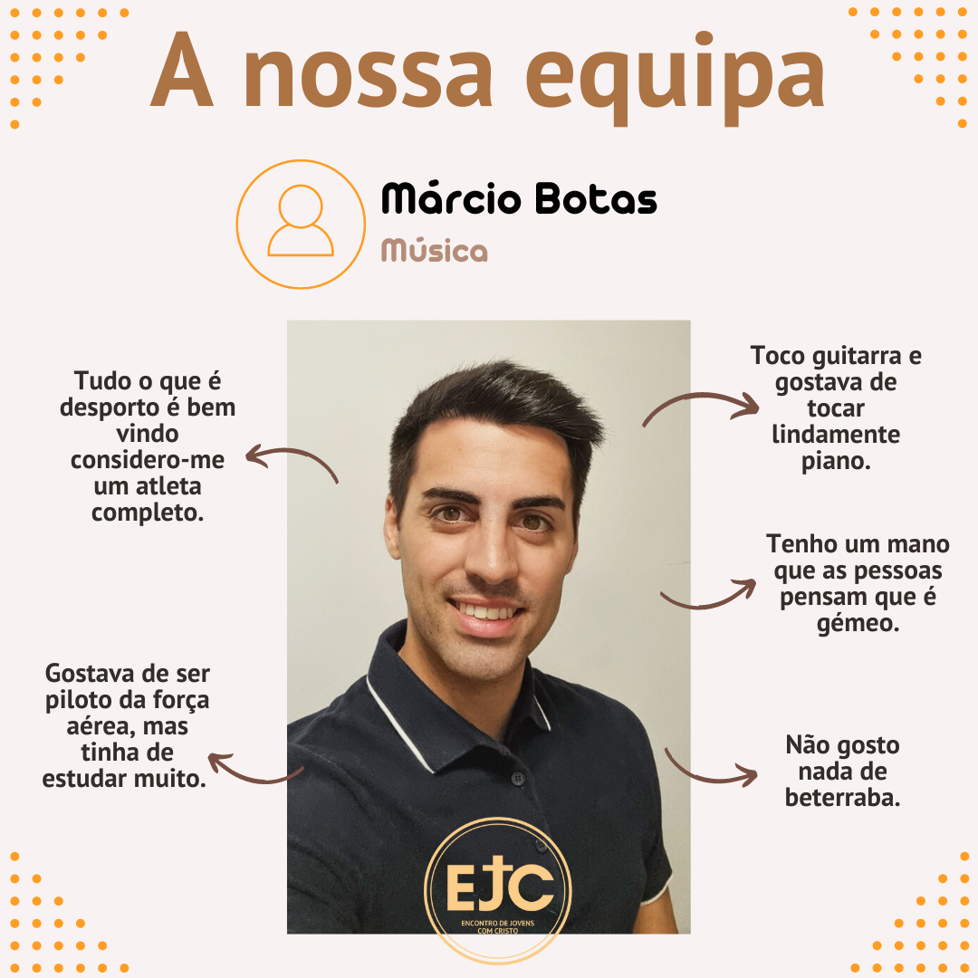 EJC - Márcio Botas