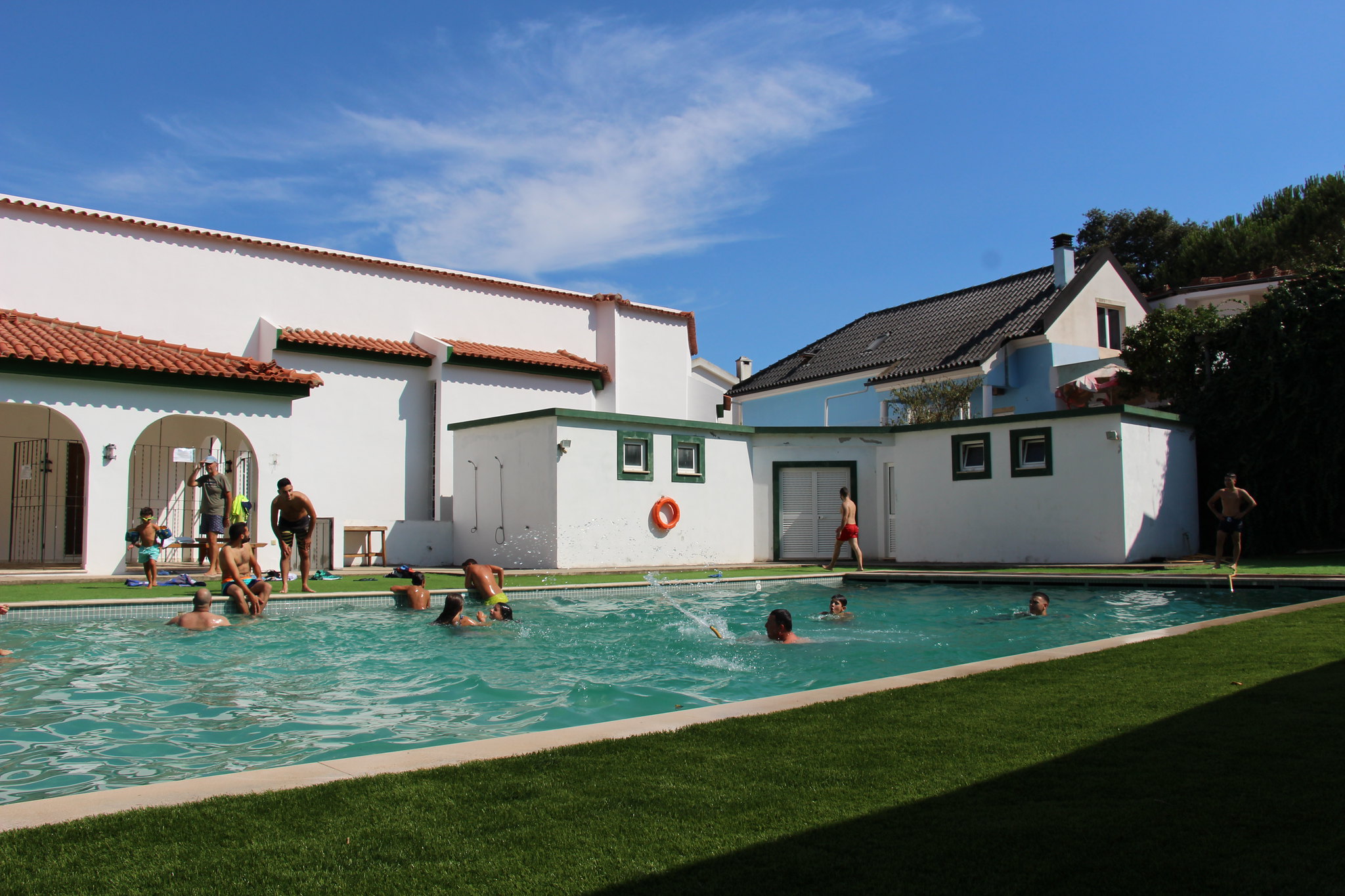 EJC Piscina