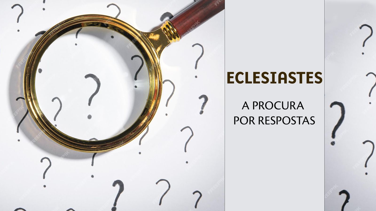 Eclesiastes