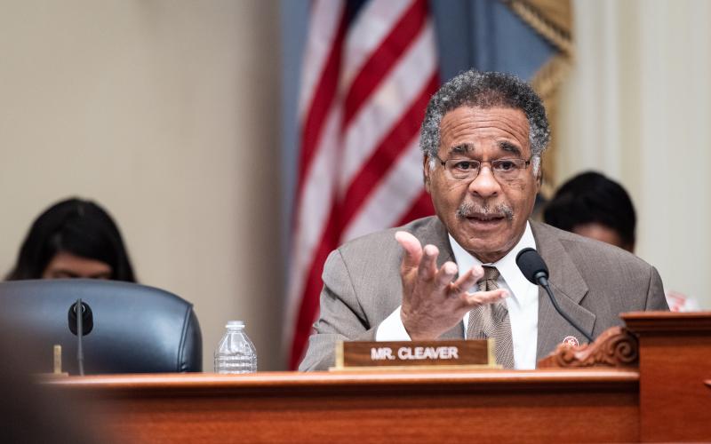 Emanuel Cleaver
