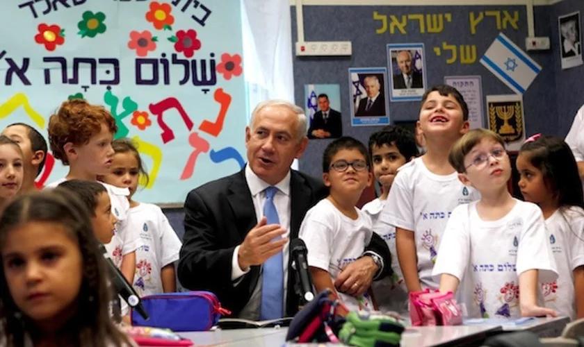 Ensino Israel