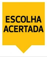 Escolhe acertadamente