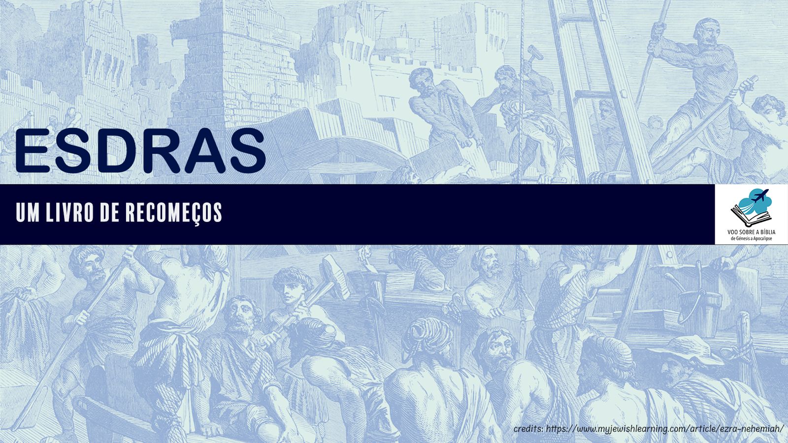 Esdras