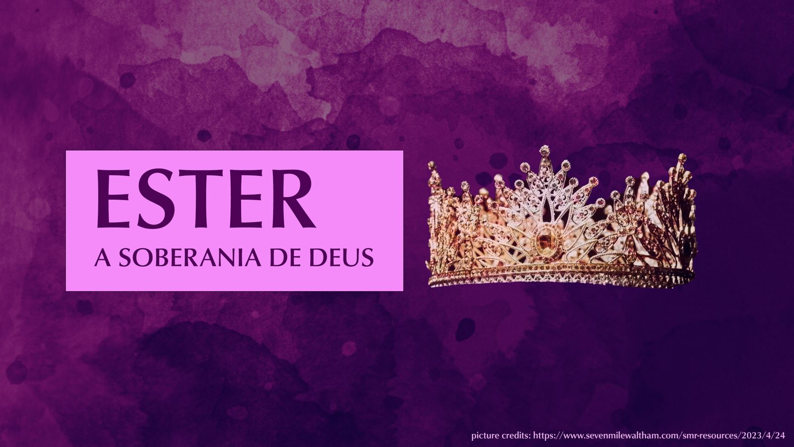 Ester