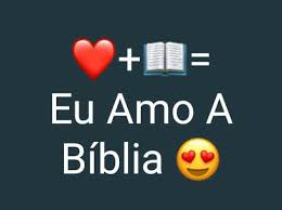 Qual a importância da Bíblia para ti, na prática?