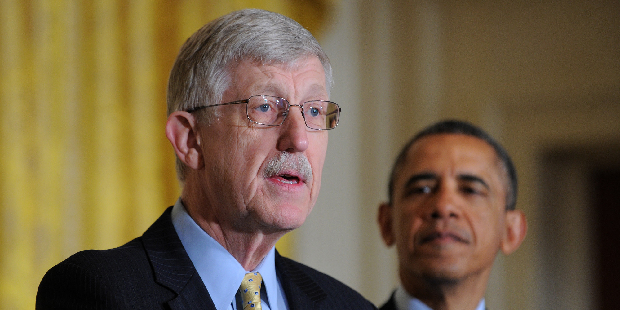 FRANCIS COLLINS3