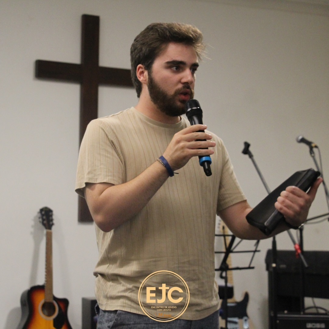 Filipe Lopes EJC