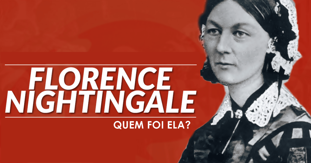 Florence Nightingale 1