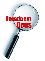 Foca-te exclusivamente no Senhor
