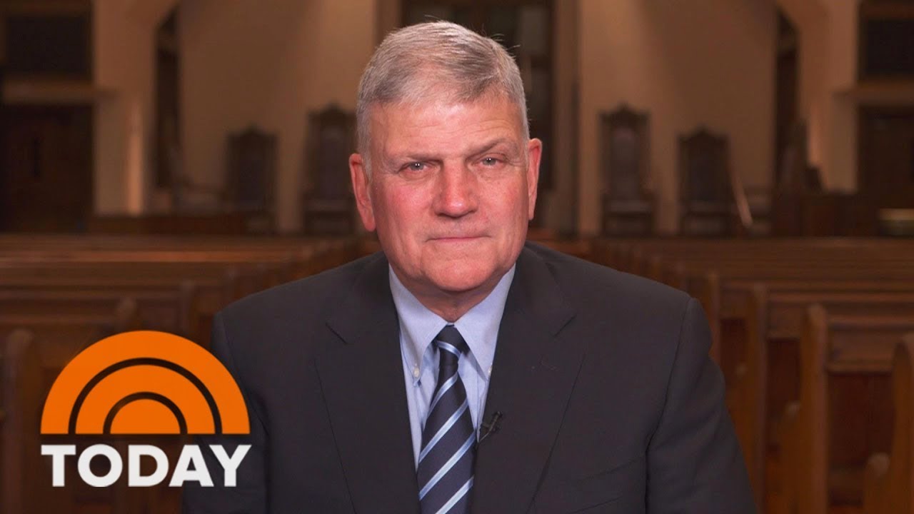 Franklin Graham