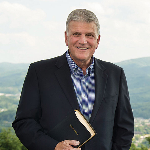 Franklin Graham