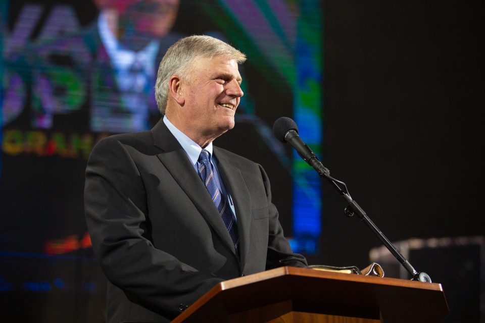 Franklin Graham Franklin Graham 3725