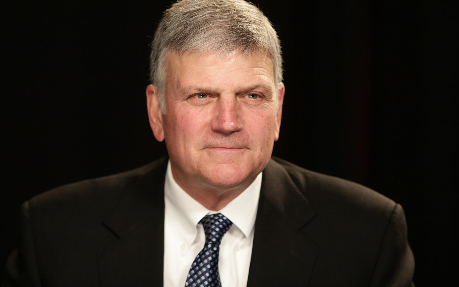Franklin Graham Franklin a Graham