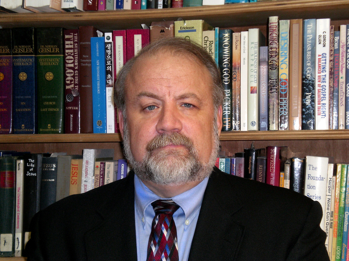 Gary habermas