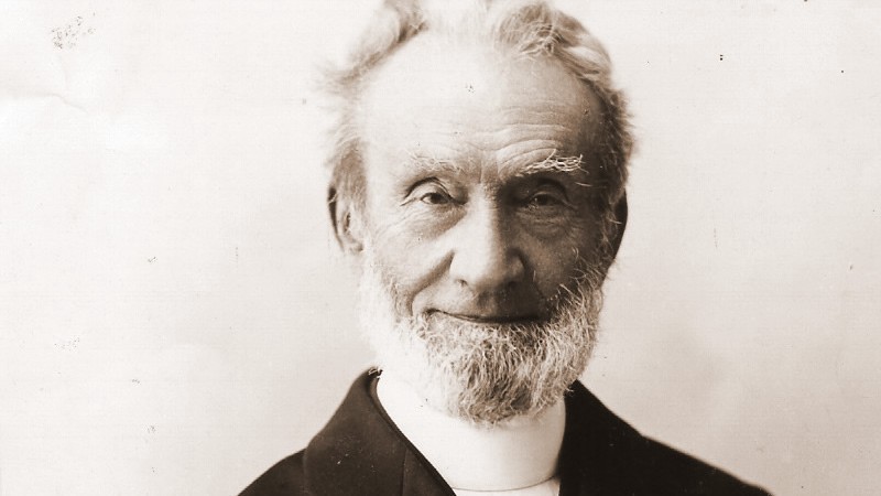 George Muller