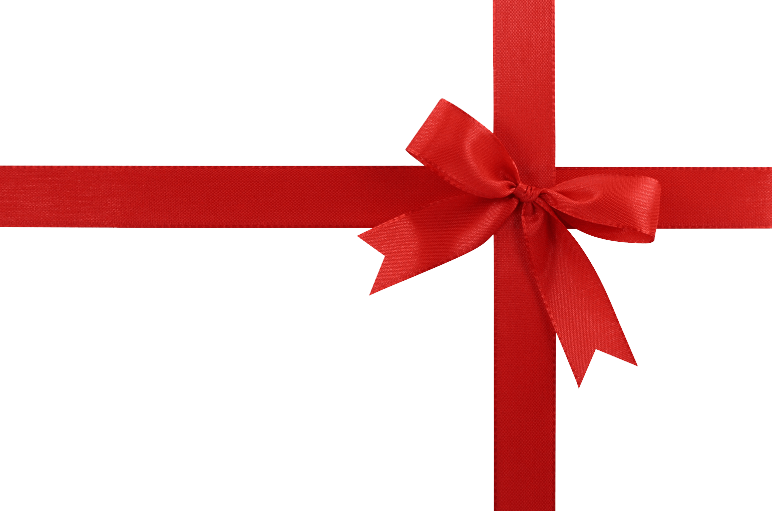 Gift Bow and Ribbon 3