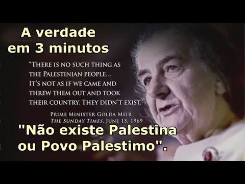 Golda Meir