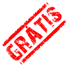 A salvação é gratuita