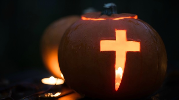 Halloween Gospel