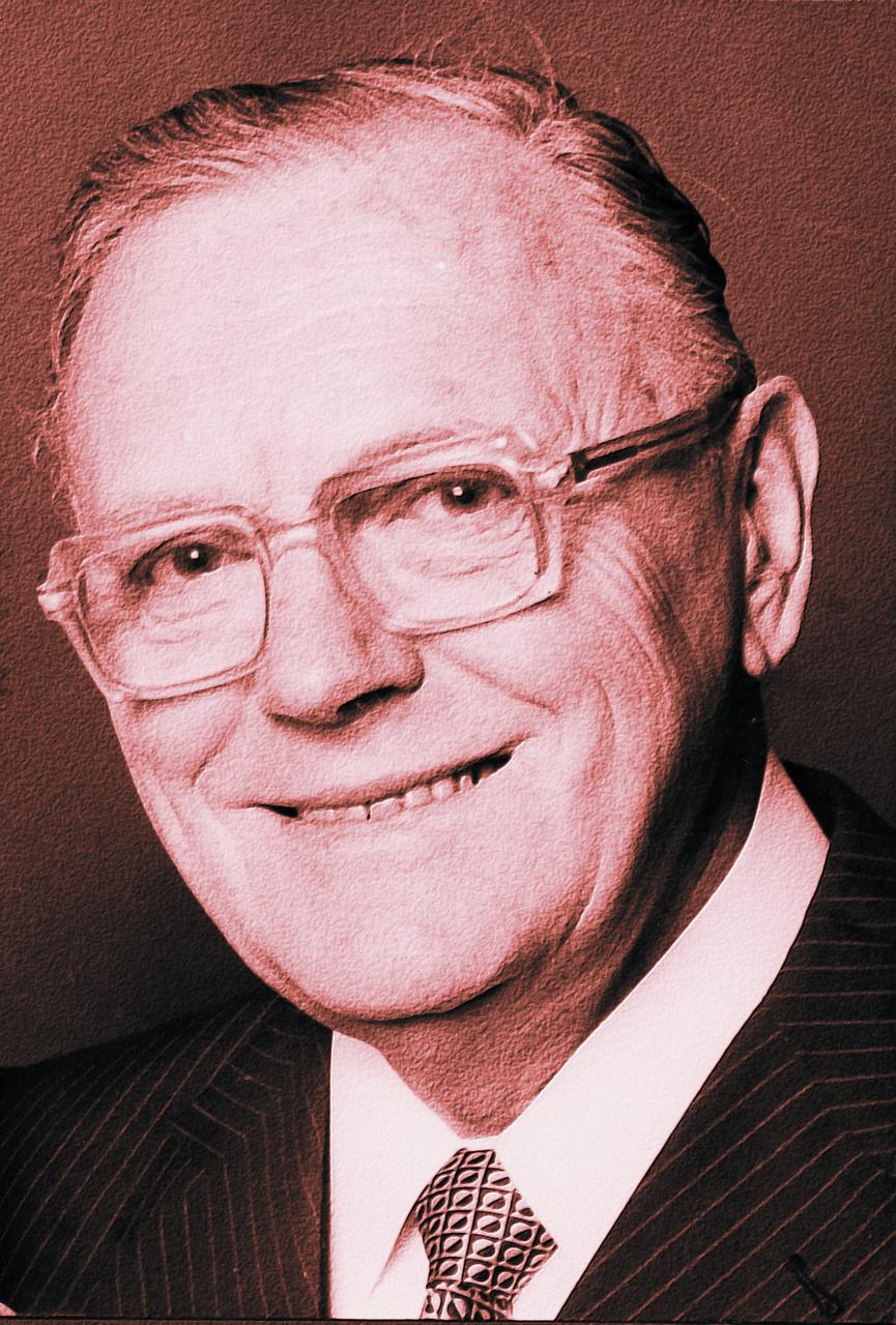Roy Hession Hession Roy