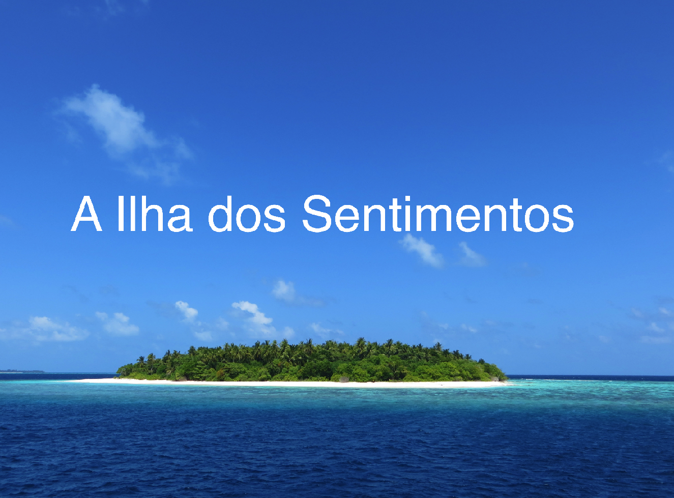 Grande lição