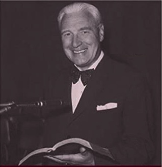 J. Sidlow Baxter
