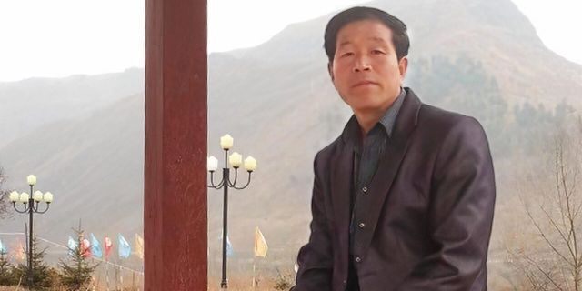 Jang Moon Seok atua num ministério Cristão na China, ajudanso refugiados que fogem da Coreia do Norte. (Foto: Voz dos Mártires)