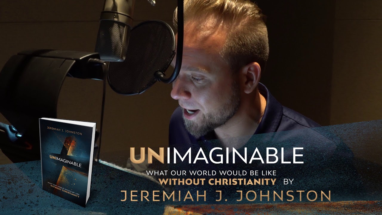 Jeremiah J. Johnston