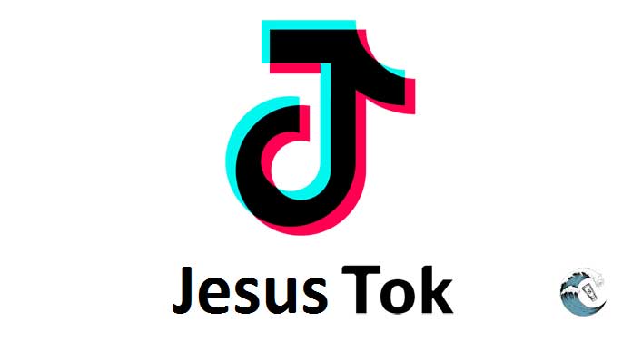 Usando o Tik Toka para falar de Jesus