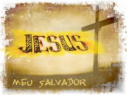 Ele já é o teu Salvador? JesusMeuSalvador