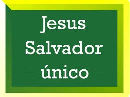 A salvação que Jesus oferece é incomparável; é única