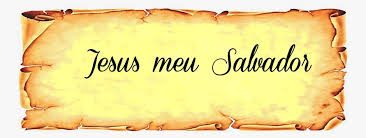 JesusmeuSalvador2