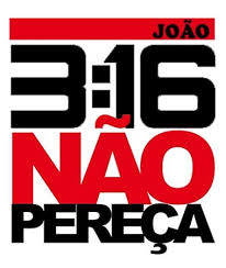 Porque haverias de perecer, tendo uma tão grande salvação?