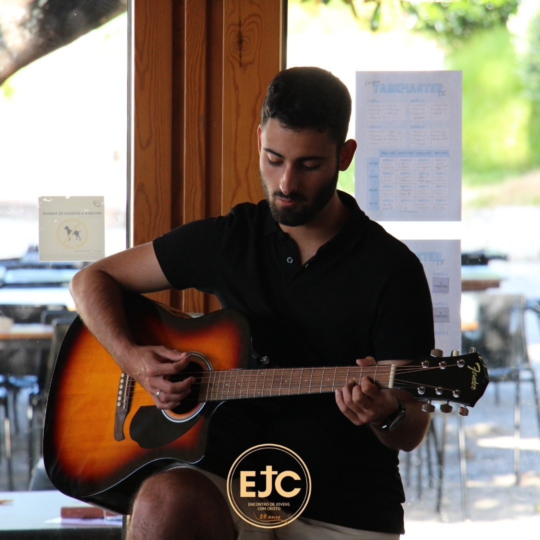 Jónatas EJC