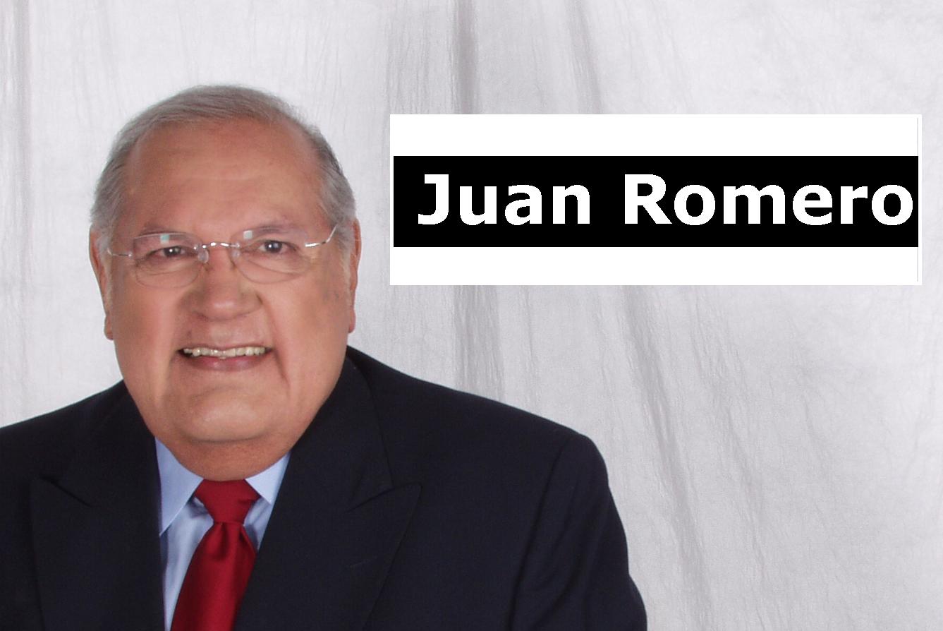 Juan Romero