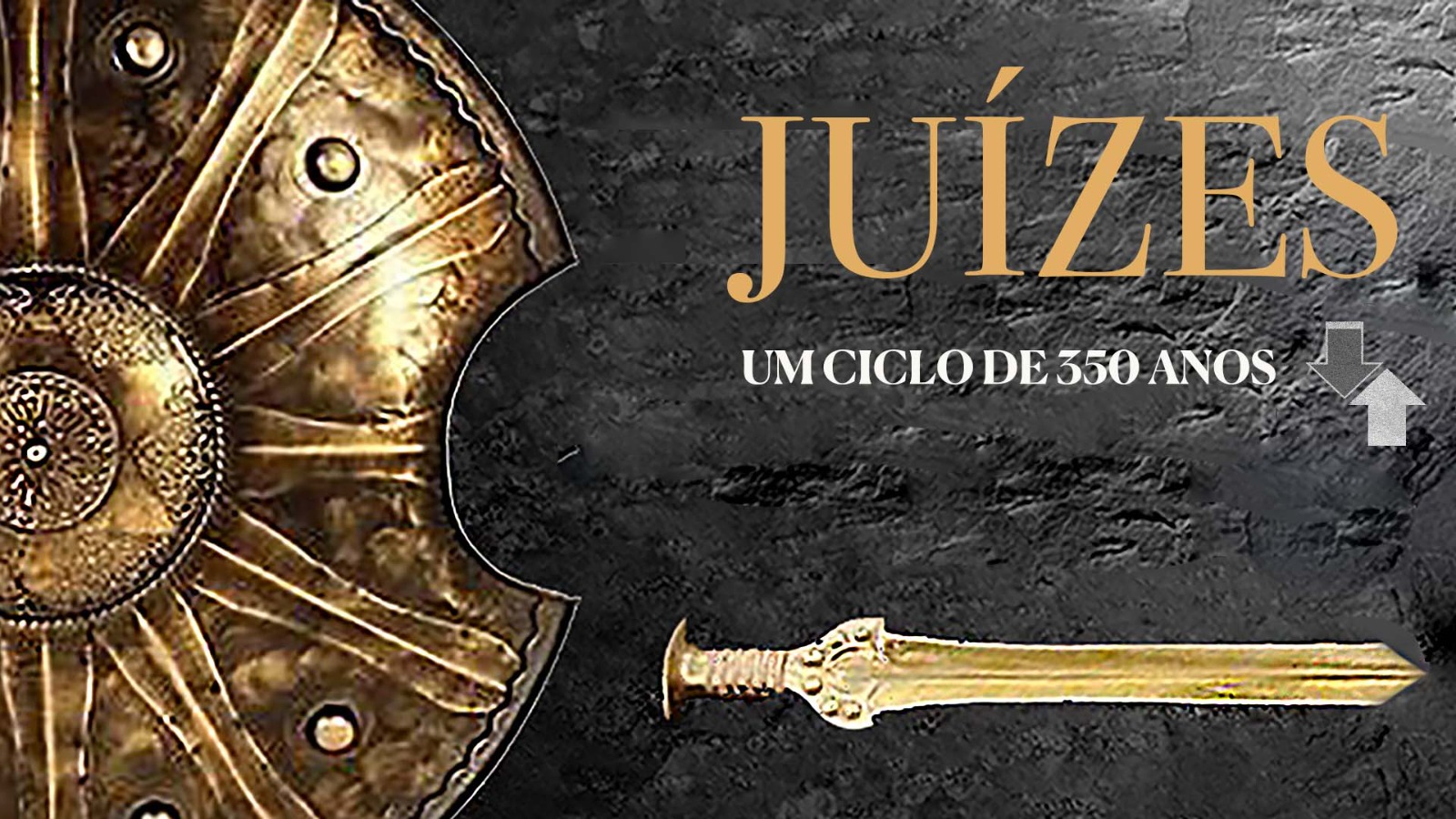 Juízes 1-21