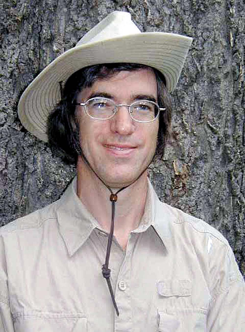 Keith Miller