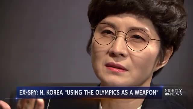 Kim Hyon hui 1