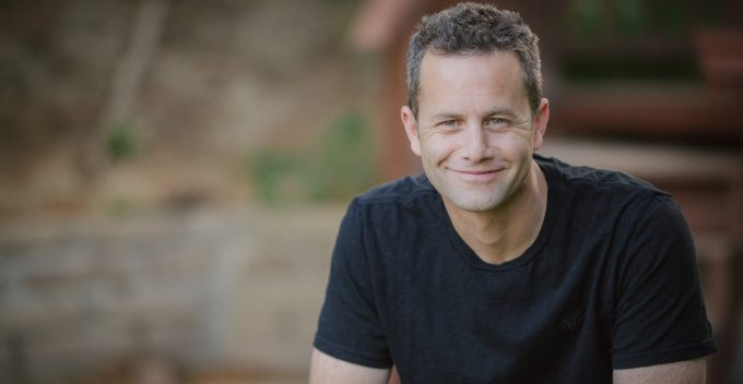 Kirk Cameron