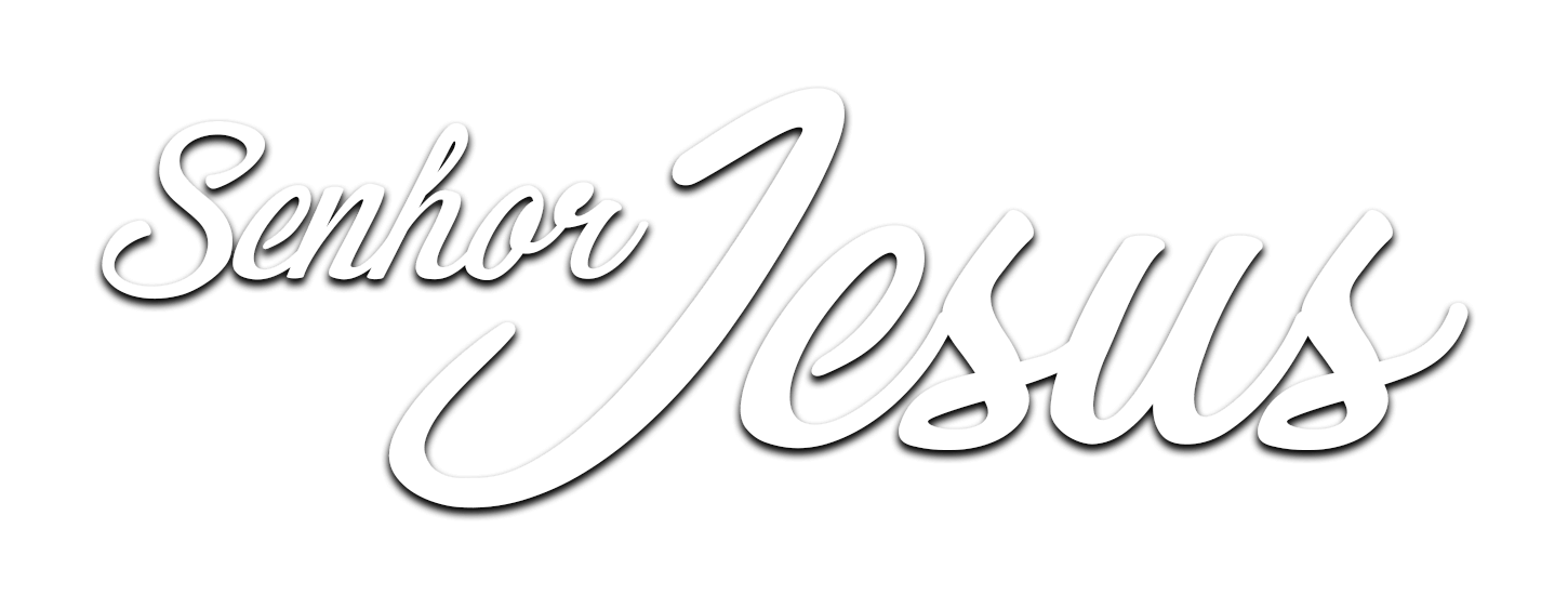 O Senhor Jesus é incomparável LETRAS SENHOR JESUS 1