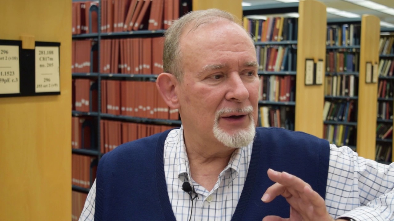 Lawrence Mykytiuk