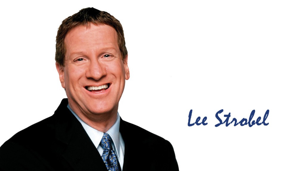 Lee strobel 1024x576