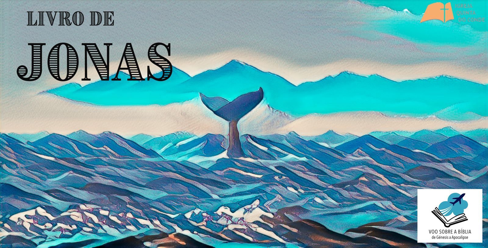 Livro de Jonas