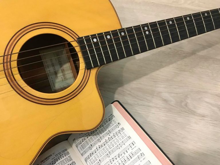 Música