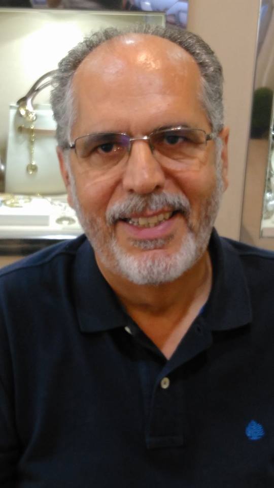 Manuel Gomes