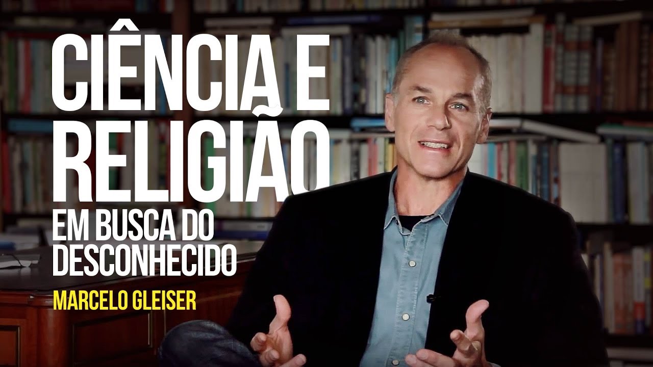 Marcelo Gleiser 