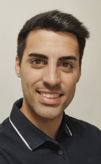 Marcio Botas