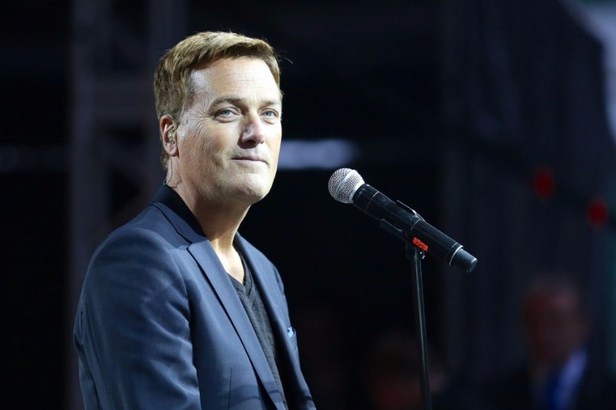 Michael W. Smith MichaelWSmith